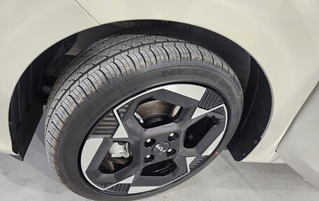 KIA Morning III, 2026 год, 1 650 013 рублей, 7 фотография