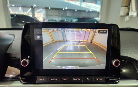 KIA Morning III, 2026 год, 1 650 013 рублей, 14 фотография