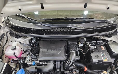 KIA Morning III, 2026 год, 1 650 013 рублей, 8 фотография