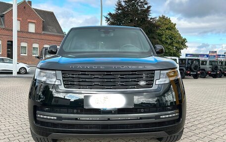 Land Rover Range Rover IV рестайлинг, 2025 год, 28 990 000 рублей, 2 фотография