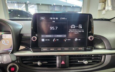 KIA Morning III, 2026 год, 1 650 013 рублей, 15 фотография