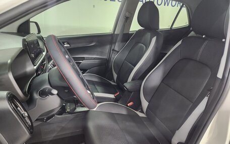 KIA Morning III, 2026 год, 1 650 013 рублей, 10 фотография