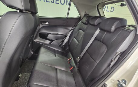 KIA Morning III, 2026 год, 1 650 013 рублей, 19 фотография