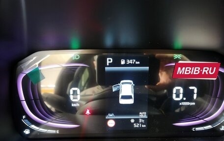 KIA Morning III, 2026 год, 1 650 013 рублей, 13 фотография