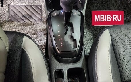 KIA Morning III, 2026 год, 1 650 013 рублей, 17 фотография