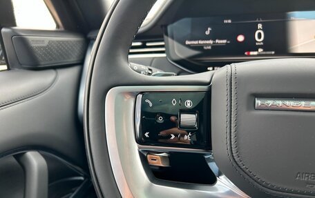 Land Rover Range Rover IV рестайлинг, 2025 год, 28 990 000 рублей, 9 фотография