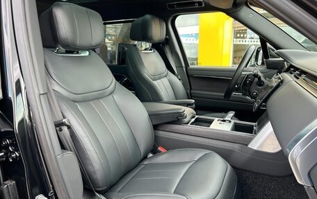 Land Rover Range Rover IV рестайлинг, 2025 год, 28 990 000 рублей, 15 фотография