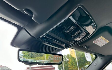 Land Rover Range Rover IV рестайлинг, 2025 год, 28 990 000 рублей, 17 фотография