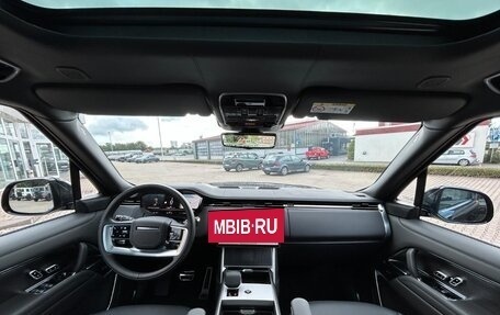 Land Rover Range Rover IV рестайлинг, 2025 год, 28 990 000 рублей, 8 фотография