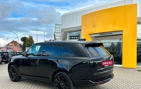 Land Rover Range Rover IV рестайлинг, 2025 год, 28 990 000 рублей, 6 фотография