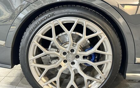 BMW X7, 2021 год, 11 999 000 рублей, 16 фотография