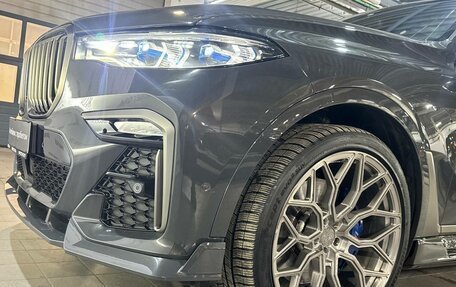 BMW X7, 2021 год, 11 999 000 рублей, 9 фотография