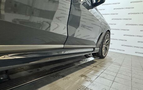 BMW X7, 2021 год, 11 999 000 рублей, 13 фотография