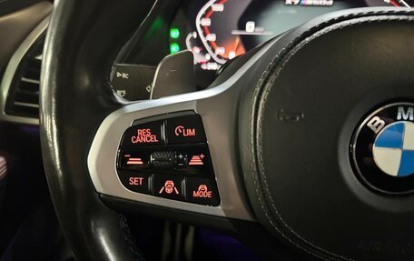 BMW X7, 2021 год, 11 999 000 рублей, 22 фотография