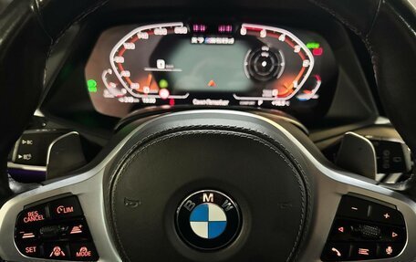 BMW X7, 2021 год, 11 999 000 рублей, 21 фотография