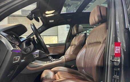 BMW X7, 2021 год, 11 999 000 рублей, 25 фотография