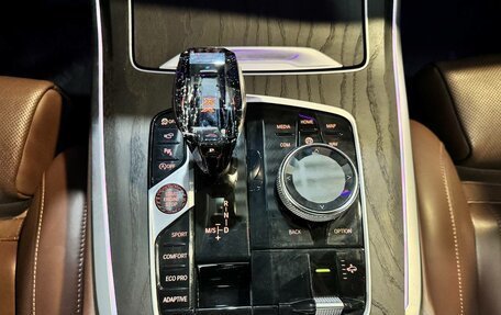 BMW X7, 2021 год, 11 999 000 рублей, 34 фотография