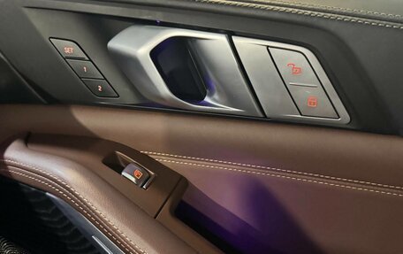 BMW X7, 2021 год, 11 999 000 рублей, 36 фотография