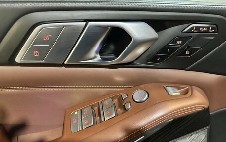 BMW X7, 2021 год, 11 999 000 рублей, 35 фотография