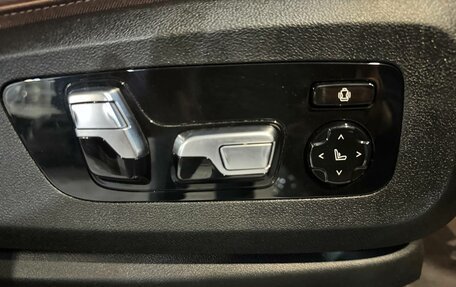 BMW X7, 2021 год, 11 999 000 рублей, 38 фотография