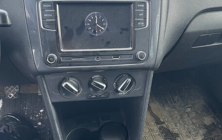 Volkswagen Polo VI (EU Market), 2019 год, 1 050 000 рублей, 3 фотография