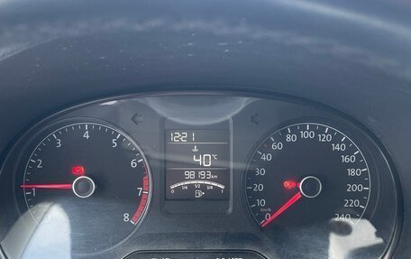 Volkswagen Polo VI (EU Market), 2019 год, 1 050 000 рублей, 2 фотография