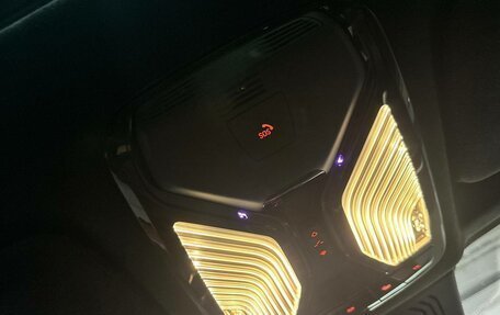 BMW X7, 2021 год, 11 999 000 рублей, 40 фотография