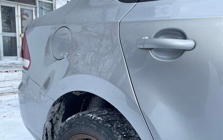 Volkswagen Polo VI (EU Market), 2019 год, 1 050 000 рублей, 6 фотография