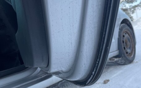 Volkswagen Polo VI (EU Market), 2019 год, 1 050 000 рублей, 10 фотография