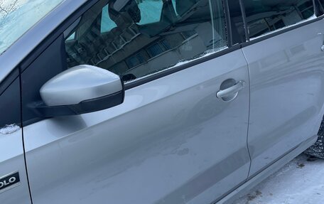 Volkswagen Polo VI (EU Market), 2019 год, 1 050 000 рублей, 16 фотография