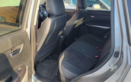Suzuki Escudo IV, 2019 год, 2 090 000 рублей, 7 фотография