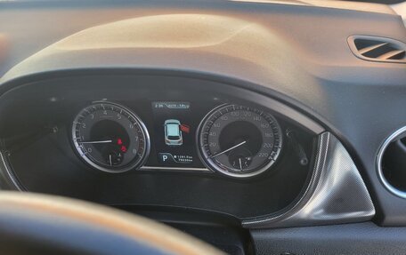 Suzuki Escudo IV, 2019 год, 2 090 000 рублей, 5 фотография