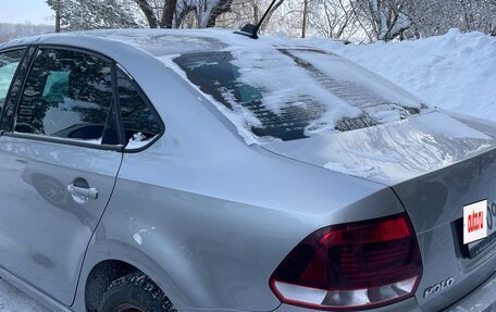 Volkswagen Polo VI (EU Market), 2019 год, 1 050 000 рублей, 15 фотография
