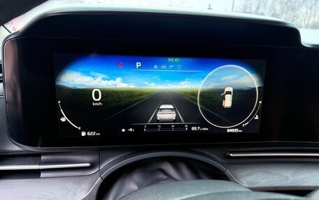 KIA Carnival, 2021 год, 4 700 000 рублей, 3 фотография