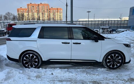 KIA Carnival, 2021 год, 4 700 000 рублей, 2 фотография