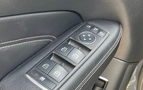 Mercedes-Benz M-Класс, 2012 год, 2 000 000 рублей, 23 фотография