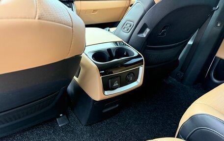 KIA Carnival, 2021 год, 4 700 000 рублей, 5 фотография