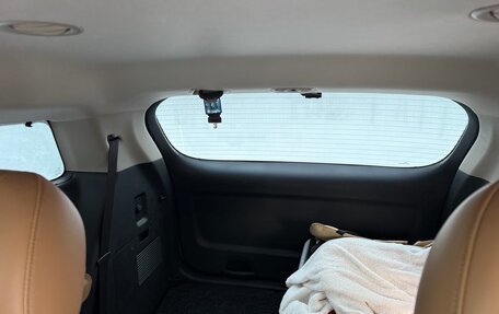 KIA Carnival, 2021 год, 4 700 000 рублей, 7 фотография