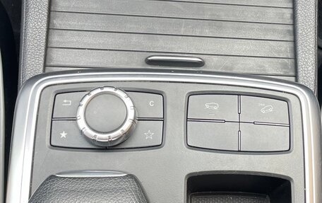 Mercedes-Benz M-Класс, 2012 год, 2 000 000 рублей, 24 фотография