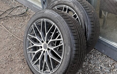 KIA Carnival, 2021 год, 4 700 000 рублей, 18 фотография