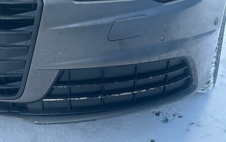 Audi A7, 2015 год, 2 500 000 рублей, 13 фотография