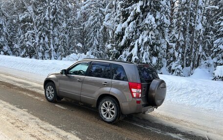 Suzuki Grand Vitara, 2012 год, 859 000 рублей, 3 фотография