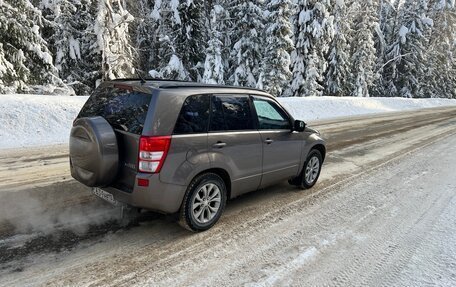 Suzuki Grand Vitara, 2012 год, 859 000 рублей, 4 фотография