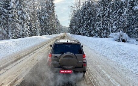 Suzuki Grand Vitara, 2012 год, 859 000 рублей, 5 фотография