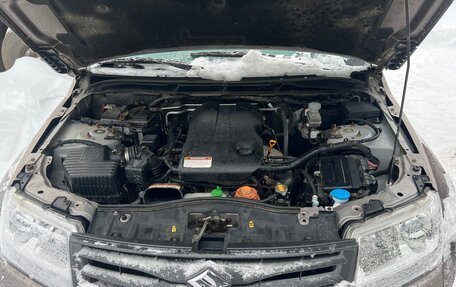 Suzuki Grand Vitara, 2012 год, 859 000 рублей, 8 фотография