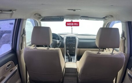 Suzuki Grand Vitara, 2012 год, 859 000 рублей, 7 фотография