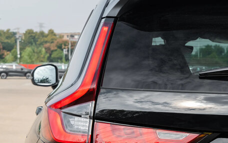 Honda CR-V, 2026 год, 4 430 000 рублей, 11 фотография