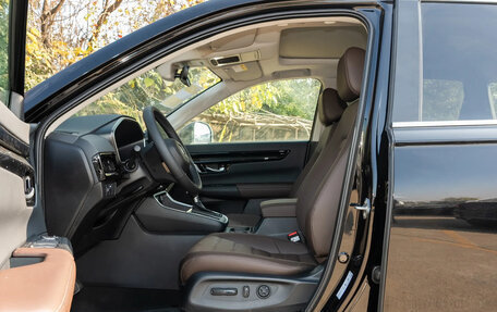 Honda CR-V, 2026 год, 4 430 000 рублей, 12 фотография
