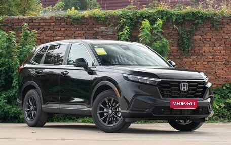 Honda CR-V, 2026 год, 4 430 000 рублей, 3 фотография