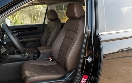 Honda CR-V, 2026 год, 4 430 000 рублей, 13 фотография